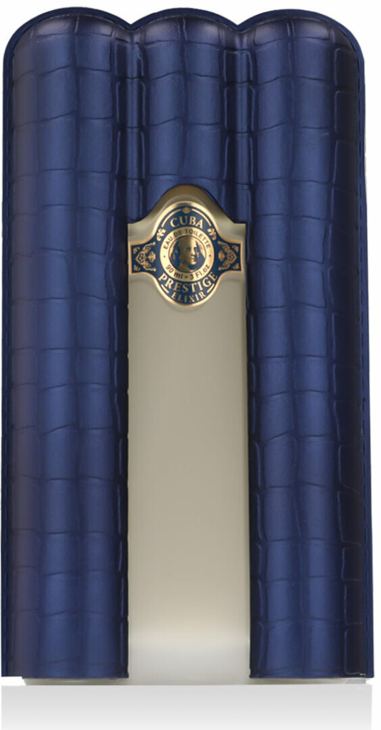 Cuba Prestige Elixir toaletní voda pánská 90 ml