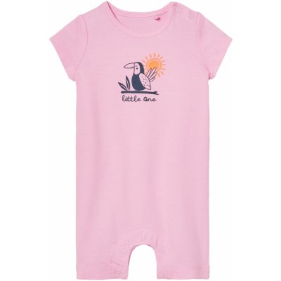 Lupilu Dívčí overal světle růžová – Zbozi.Blesk.cz