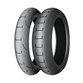 Michelin Power Supermoto 120/80 R16