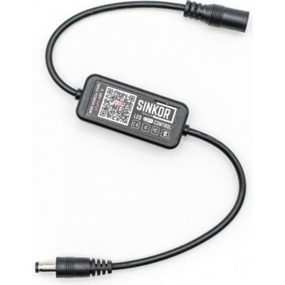 Sinkor LED Wifi Control – Zboží Dáma