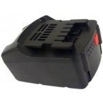 Green Cell Metabo 6.25499 3000mAh Li-Ion 18V - neoriginální – Hledejceny.cz