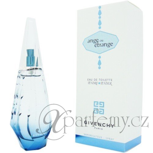 Givenchy Ange ou Etrange Tendre toaletní voda dámská 100 ml