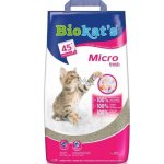 Biokat’s fresh Micro 7 l – Zboží Dáma