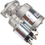 Startér 1.3, 1.3MPI a 1.6MPI Hella 004009215 Škoda Felicia, Favorit | Zboží Auto