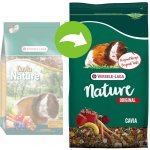 Versele-Laga Cavia Nature Original 9 kg – Sleviste.cz