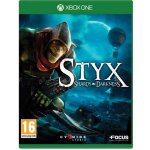 Styx - Shards of Darkness – Zbozi.Blesk.cz