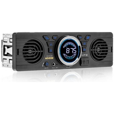 Stualarm SCC252BTR – Hledejceny.cz