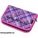 Bagmaster CASE GALAXY 7 B violet/pink