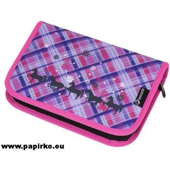 Bagmaster CASE GALAXY 7 B violet/pink