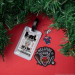 Fame Bros Limited Stranger Things Gadgets – Sleviste.cz