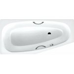 Kaldewei Mini Star 157 x 70 cm 224534010001 – Hledejceny.cz