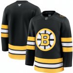 Fanatics Branded Dres Boston Bruins Breakaway Home Jersey – Zboží Mobilmania