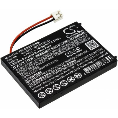 Cameron Sino CS-ORC710MB – Zboží Živě