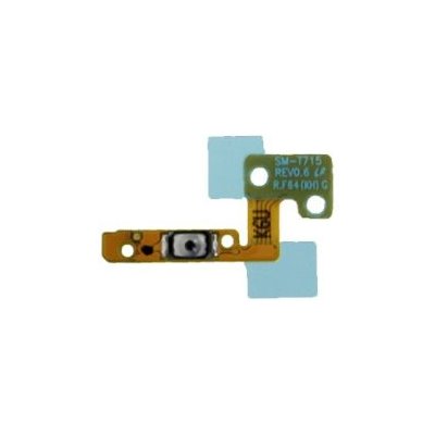 Samsung Galaxy Tab S2 8.0 T710, T715 - Flex Kabel Tlačítka zapínání - GH59-14504A Genuine Service Pack – Hledejceny.cz