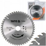 YATO Kotouč na dřevo 216 x 30 mm 48z – Sleviste.cz