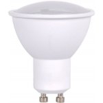 Solight LED žárovka bodová 3W GU10 4000K 260lm bílá – Hledejceny.cz