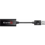 Creative Sound BlasterX G1 – Sleviste.cz