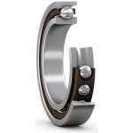 SKF 71806 ACDGB/P4 kuličkové ložisko s kosoúhlým stykem