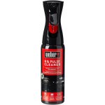Weber Čistič grilů Q & Pulse 300 ml – Zboží Mobilmania