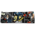 Látková čelenka pro kluky – Hledejceny.cz