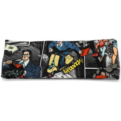 Látková čelenka pro kluky – Hledejceny.cz