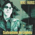 Salvation In Lights Mike Farris CD – Zboží Mobilmania