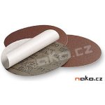 Brusný disk samolepící 305mm zr. 80 (60305080) – Zboží Mobilmania