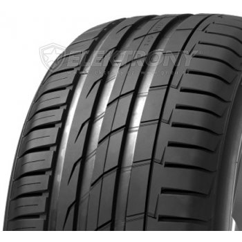 Nokian Tyres zLine 235/55 R19 105W