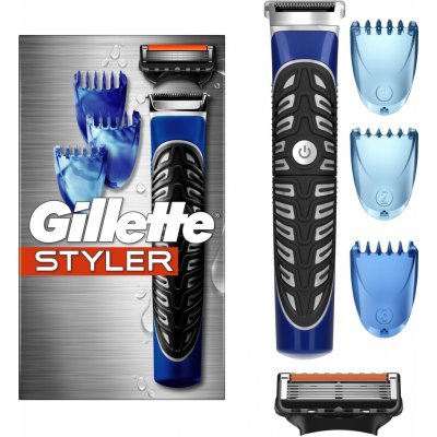 Gillette Styler – Sleviste.cz