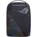 ASUS ROG Backpack BP1501G, 17' HOLOGRAPHIC, black – Hledejceny.cz