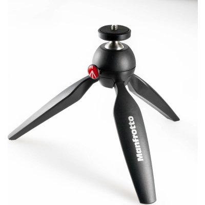 Manfrotto MTPIXI-B – Zboží Živě