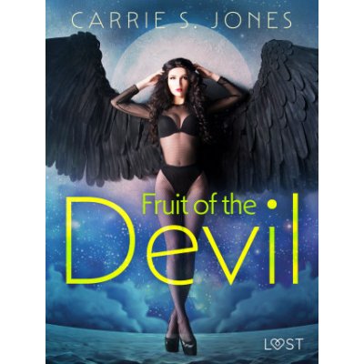 Fruit of the Devil - Erotic Short Story - S. Jae-Jonesová – Hledejceny.cz