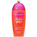 Bourjois Wake Me! energizující sprchový gel 250 ml