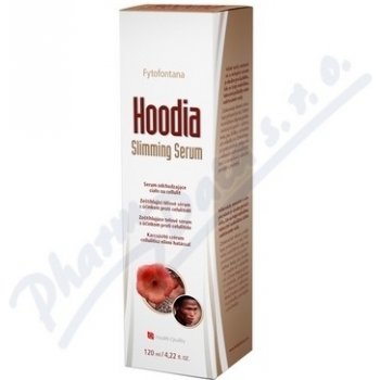 Fytofontana hoodia slimming serum 120 ml