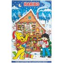 Haribo Velký Adventní kalendář 300 g