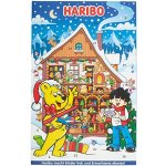 Haribo Velký Adventní kalendář 300 g – Zboží Dáma Haribo Velký Adventní kalendář 300 g – Zboží Dáma