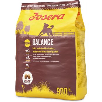 Josera Senior Balance 4,5 kg