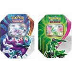 Pokémon TCG Paradox Clash Tin Walking Wake ex – Zbozi.Blesk.cz