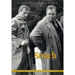 Strach DVD – Sleviste.cz