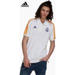 adidas polokošile Real Madrid 3 Stripes GR4242 – Hledejceny.cz