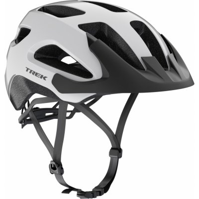 Trek Solstice crystal white 2025 – Zboží Dáma