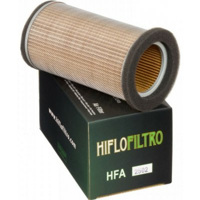Vzduchový filtr HIFLOFILTRO HFA2502 – Hledejceny.cz