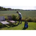 Nilfisk Core 140-8 In Hand Powercontrol 128471271 – Zboží Dáma