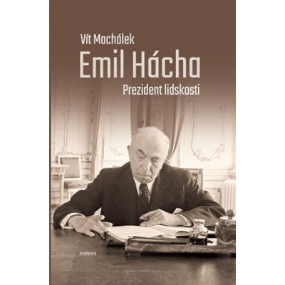 Prezident lidskosti – Zboží Mobilmania