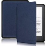 C-Tech Protect Amazon Kindle PAPERWHITE 5 AKC-15 AKC-15B modré – Zboží Mobilmania