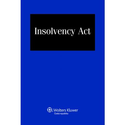 Insolvency Act – Hledejceny.cz