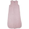 Zavinovačka LODGER Hopper Sleeveless Tribe Muslin Rose