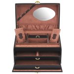 Friedrich Lederwaren šperkovnice Copenhagen 23334 2 – Zboží Mobilmania