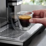 DeLonghi Perfecta DeLuxe ESAM 420.80.TB – Zboží Mobilmania