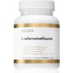 Venira L-Selenomethionin 60 kapslí – Hledejceny.cz